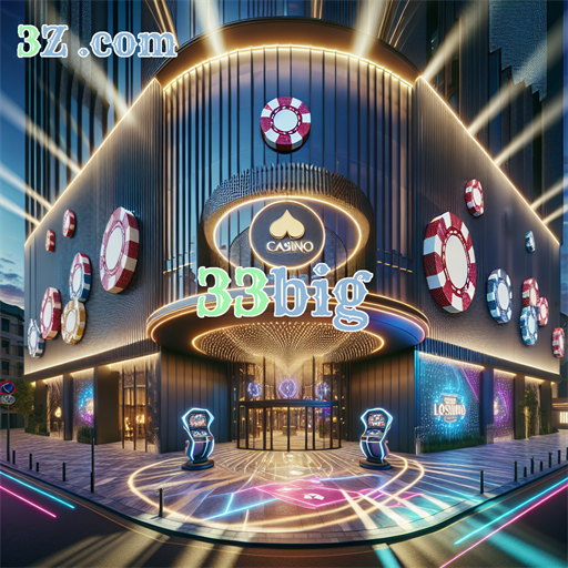 Entre na Ação: Seu Login no 33big.com Aguardando Você!