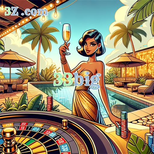 Experimente a Inovadora Plataforma de Jogos da 33big.com