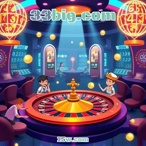 33big.com Suporte